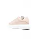 Sneakers ALEXANDER MCQUEEN, Oversized, Pale Pink - 718139WHGP56856
