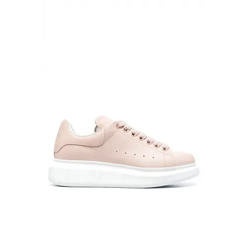 Sneakers ALEXANDER MCQUEEN, Oversized, Pale Pink