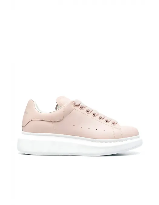 Sneakers ALEXANDER MCQUEEN, Oversized, Pale Pink - 718139WHGP56856