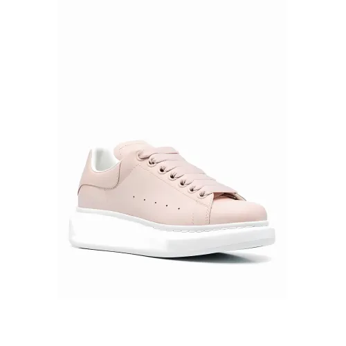 Sneakers ALEXANDER MCQUEEN, Oversized, Pale Pink