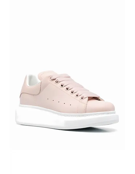 Sneakers ALEXANDER MCQUEEN, Oversized, Pale Pink - 718139WHGP56856