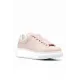 Sneakers ALEXANDER MCQUEEN, Oversized, Pale Pink - 718139WHGP56856