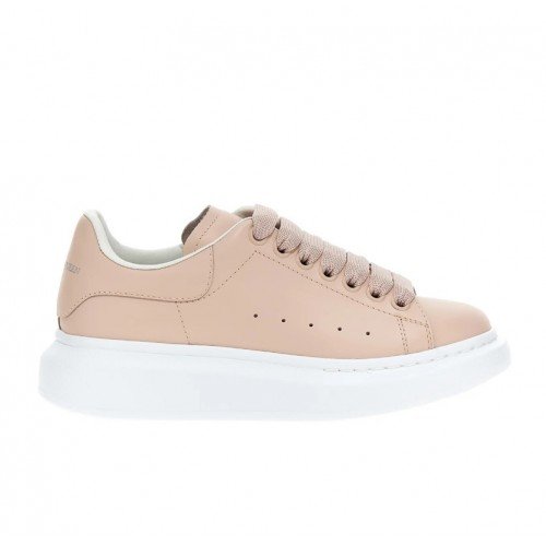 Sneakers ALEXANDER MCQUEEN, Oversized, Pale Pink Sneakers ALEXANDER MCQUEEN, Oversized, Pale Pink