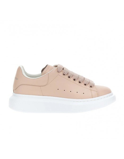 Sneakers ALEXANDER MCQUEEN, Oversized, Pale Pink - 718139WHGP56856