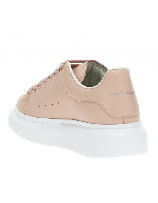 Sneakers ALEXANDER MCQUEEN, Oversized, Pale Pink - 718139WHGP56856