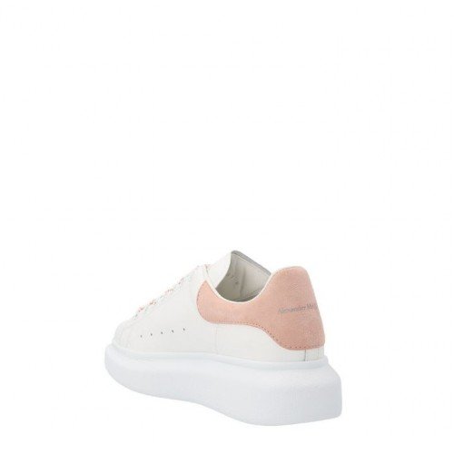 Sneakers ALEXANDER MCQUEEN, Larry Roz Pudra