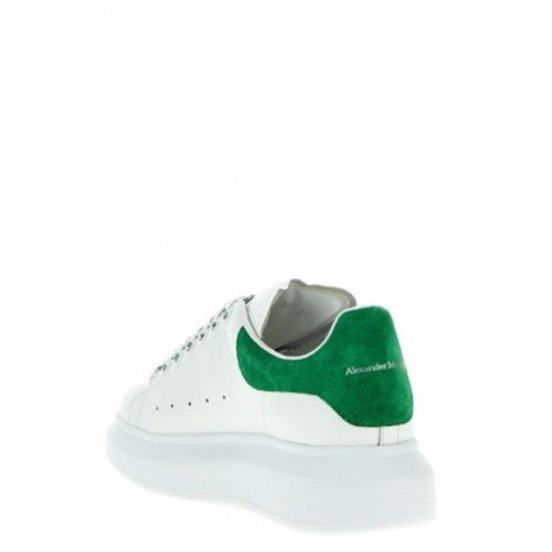 Sneakers ALEXANDER MCQUEEN, Larry Verde Intens