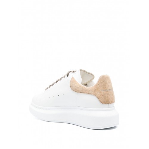 Sneakers ALEXANDER MCQUEEN, Oversized 718139WIEE58742 Sneakers ALEXANDER MCQUEEN, Oversized 718139WIEE58742