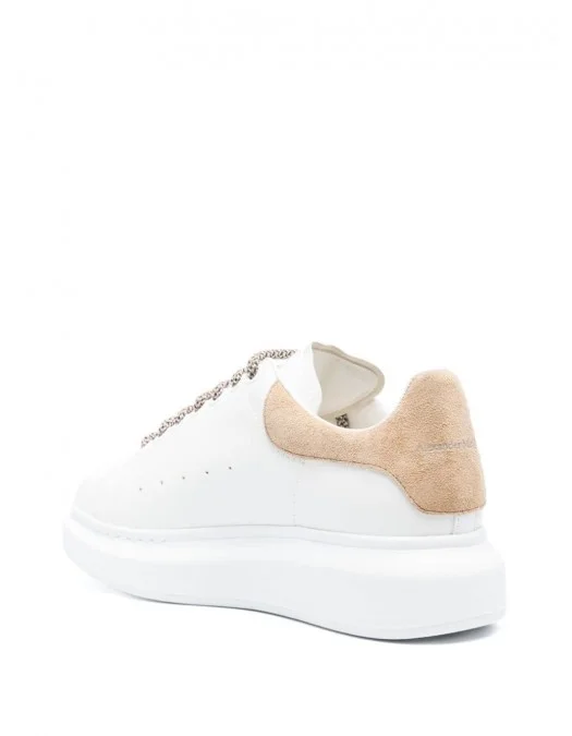 Sneakers ALEXANDER MCQUEEN, Oversized 718139WIEE58742 - 718139WIEE58742