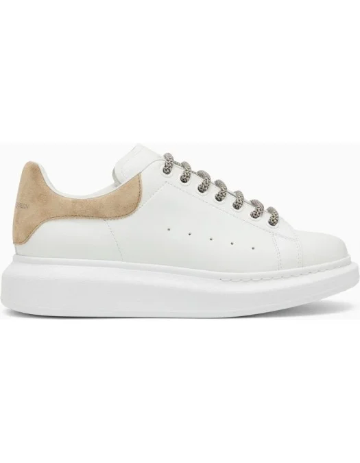 Sneakers ALEXANDER MCQUEEN, Insertie Beige, 718139WIEE59385 - 718139WIEE59385 Sneakers ALEXANDER MCQUEEN, Insertie Beige, 718139WIEE59385 - 718139WIEE59385