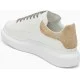 Sneakers ALEXANDER MCQUEEN, Insertie Beige, 718139WIEE59385 - 718139WIEE59385 Sneakers ALEXANDER MCQUEEN, Insertie Beige, 718139WIEE59385 - 718139WIEE59385