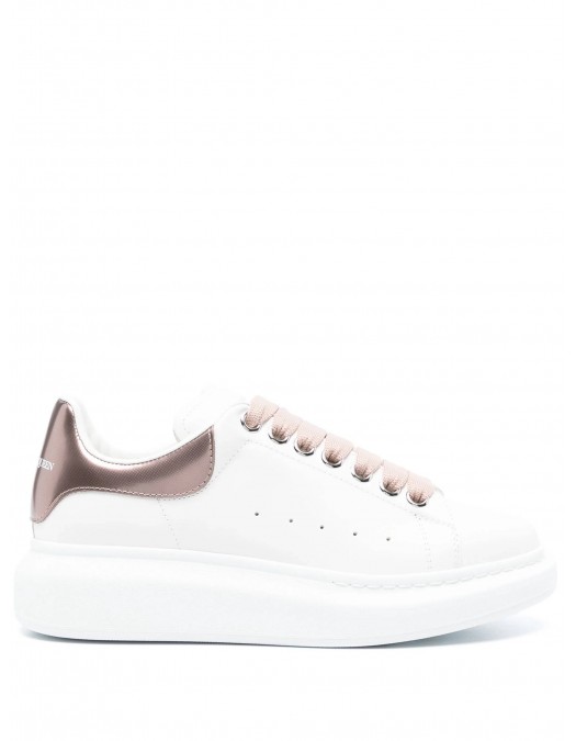 Sneakers ALEXANDER MCQUEEN, Oversized, White, 718139WIFTC8782 - 718139WIFTC8782