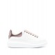 Sneakers ALEXANDER MCQUEEN, Oversized, White, 718139WIFTC8782 - 718139WIFTC8782