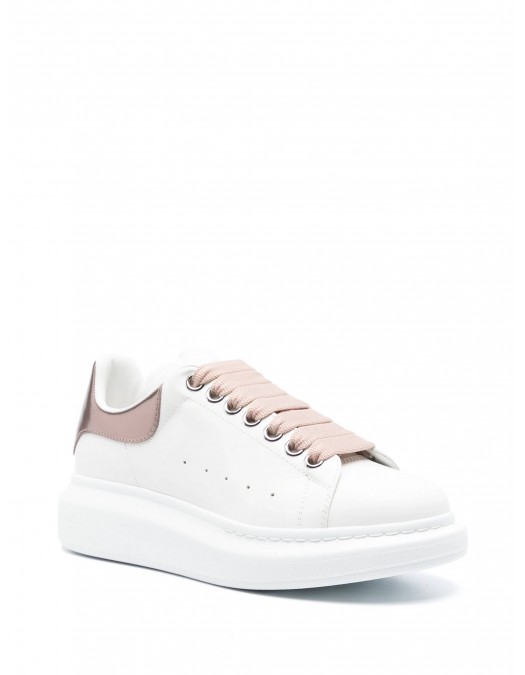 Sneakers ALEXANDER MCQUEEN, Oversized, White, 718139WIFTC8782 - 718139WIFTC8782