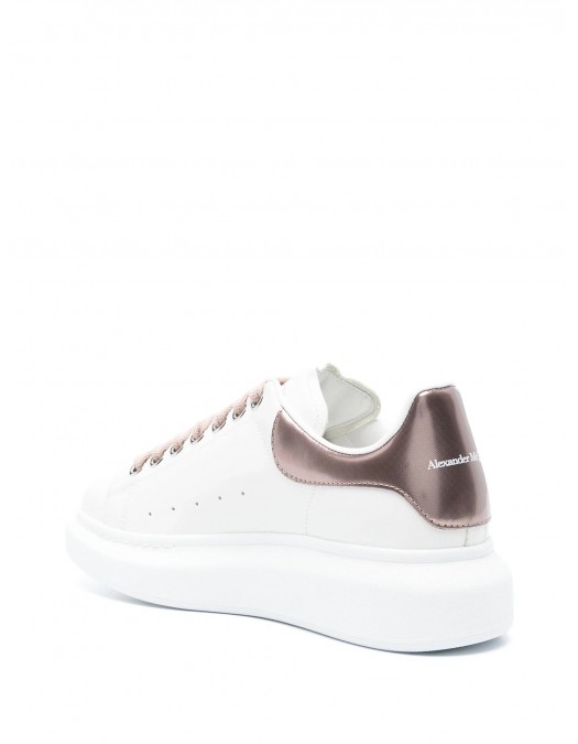 Sneakers ALEXANDER MCQUEEN, Oversized, White, 718139WIFTC8782 - 718139WIFTC8782