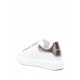 Sneakers ALEXANDER MCQUEEN, Oversized, White, 718139WIFTC8782 - 718139WIFTC8782