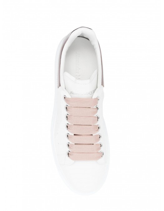 Sneakers ALEXANDER MCQUEEN, Oversized, White, 718139WIFTC8782 - 718139WIFTC8782