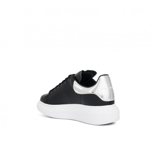 Sneakers ALEXANDER MCQUEEN, Oversized 718232WIEE41081 Sneakers ALEXANDER MCQUEEN, Oversized 718232WIEE41081