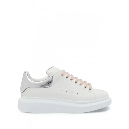 Sneakers ALEXANDER MCQUEEN, Oversized Silver 718232WIEE49071