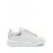 Sneakers ALEXANDER MCQUEEN, Oversized Silver 718232WIEE49071