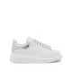 Sneakers ALEXANDER MCQUEEN, Oversized Silver 718232WIEE49071 - 718232WIEE49071