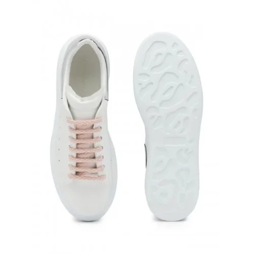 Sneakers ALEXANDER MCQUEEN, Oversized Silver 718232WIEE49071