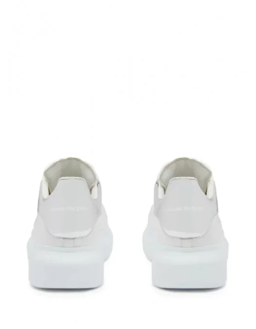 Sneakers ALEXANDER MCQUEEN, Oversized Silver 718232WIEE49071 - 718232WIEE49071