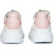Sneakers ALEXANDER MCQUEEN, Oversized Pink Croco - 718233WIEE68742