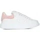 Sneakers ALEXANDER MCQUEEN, Oversized Pink Croco - 718233WIEE68742