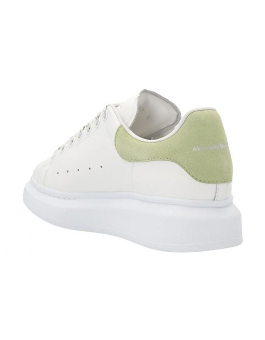 Sneakers ALEXANDER MCQUEEN, Oversized Light Green - 719412WHGP78966