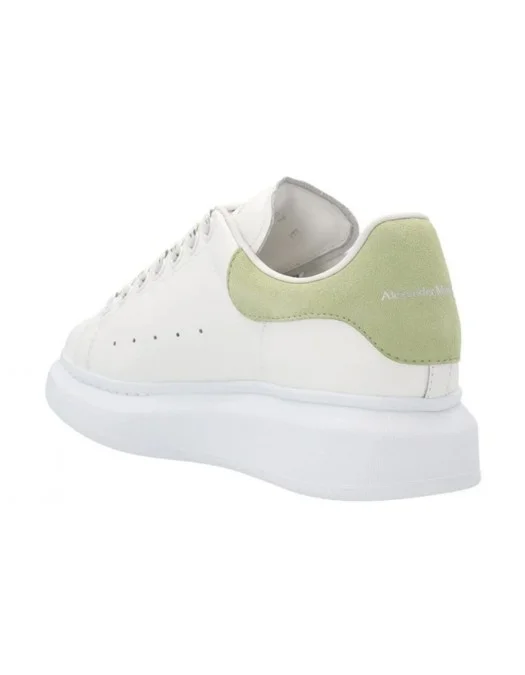 Sneakers ALEXANDER MCQUEEN, Oversized Light Green