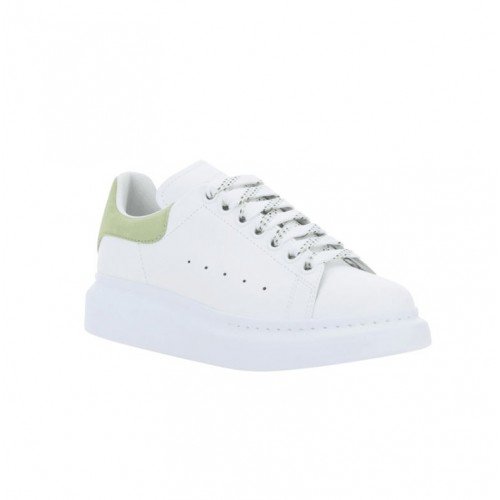 Sneakers ALEXANDER MCQUEEN, Oversized Light Green