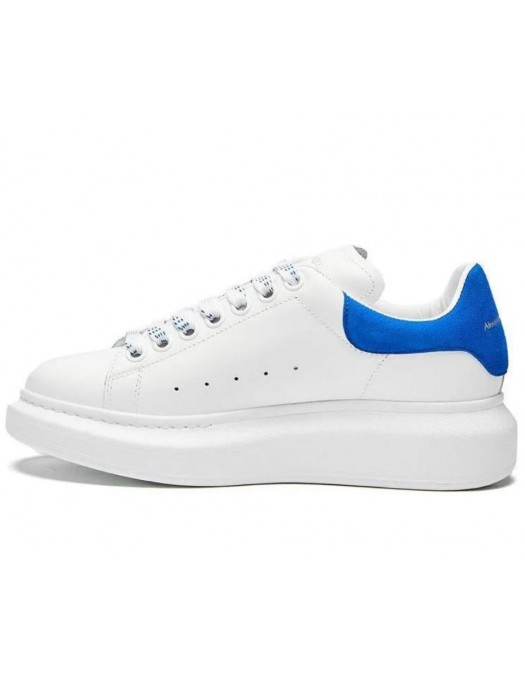 Sneakers ALEXANDER MCQUEEN, Oversized Blue Intense - 719412WHGP78981
