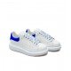 Sneakers ALEXANDER MCQUEEN, Oversized Blue Intense - 719412WHGP78981