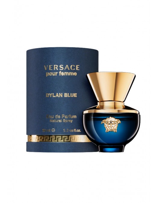 Parfum VERSACE, Dylan Blue 30 ml - 721007
