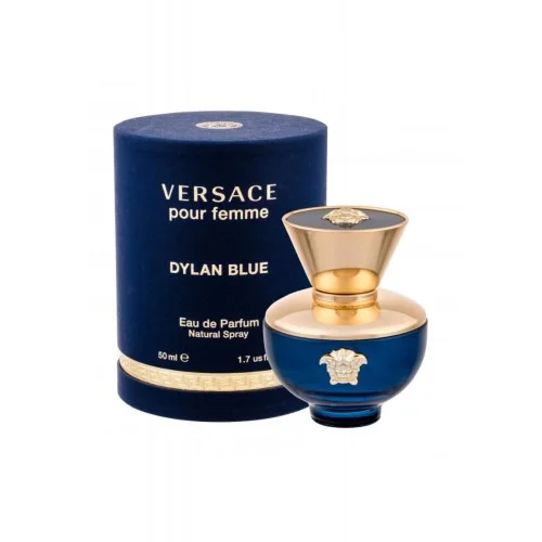 Parfum VERSACE, Dylan Blue 50 ml