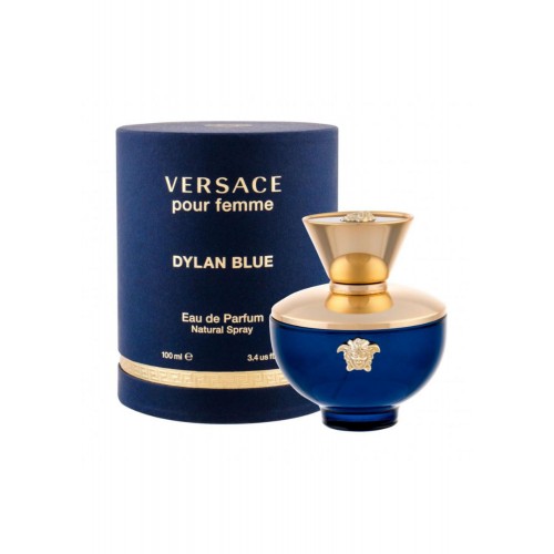 Parfum VERSACE, Dylan Blue 100 ml