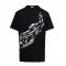 Tricou ALEXANDER MCQUEEN , Skull Print All Over, Black