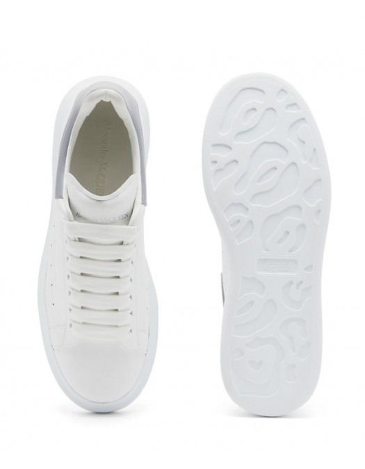 Sneakers ALEXANDER MCQUEEN, Oversized Grey White - 727388WHGP58715