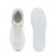Sneakers ALEXANDER MCQUEEN, Oversized Grey White - 727388WHGP58715