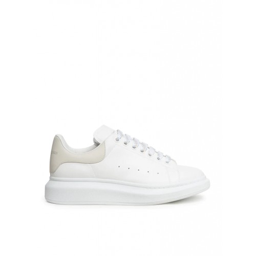 Sneakers ALEXANDER MCQUEEN, Oversized Sneakers, 727388WHGP59436 Sneakers ALEXANDER MCQUEEN, Oversized Sneakers, 727388WHGP59436