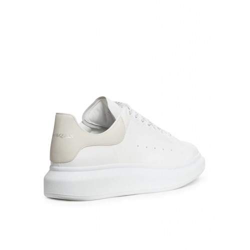 Sneakers ALEXANDER MCQUEEN, Oversized Sneakers, 727388WHGP59436 Sneakers ALEXANDER MCQUEEN, Oversized Sneakers, 727388WHGP59436