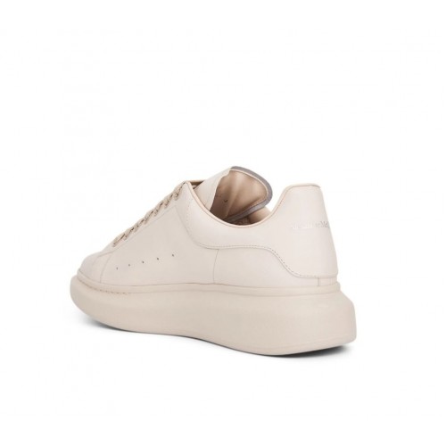 SNEAKERS ALEXANDER MCQUEEN, Light Beige