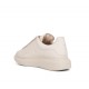 SNEAKERS ALEXANDER MCQUEEN, Light Beige - 727388WHTQ42151