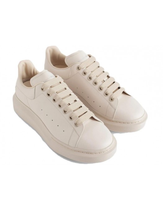 SNEAKERS ALEXANDER MCQUEEN, Light Beige - 727388WHTQ42151