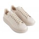 SNEAKERS ALEXANDER MCQUEEN, Light Beige - 727388WHTQ42151