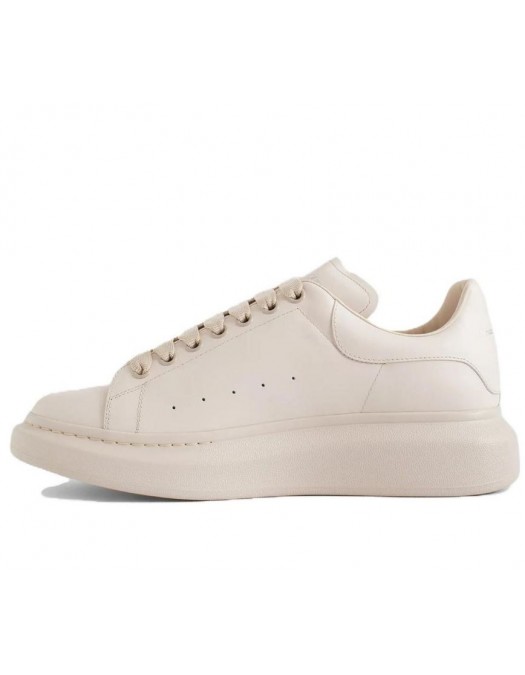SNEAKERS ALEXANDER MCQUEEN, Light Beige - 727388WHTQ42151