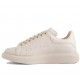 SNEAKERS ALEXANDER MCQUEEN, Light Beige - 727388WHTQ42151