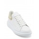 Sneakers ALEXANDER MCQUEEN, Oversized Beige White - 727388WIBN29026
