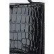 GEANTA Alexander McQueen, Skull Medium, Imprimeu Croco - 7327981HB0I1000 GEANTA Alexander McQueen, Skull Medium, Imprimeu Croco - 7327981HB0I1000